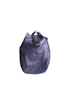 Chanel Edge Hobo, bottom view